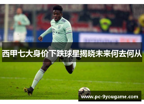 西甲七大身价下跌球星揭晓未来何去何从