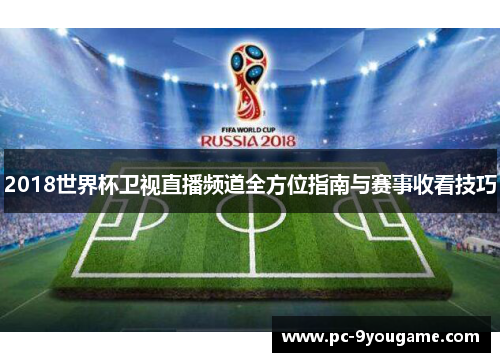 2018世界杯卫视直播频道全方位指南与赛事收看技巧