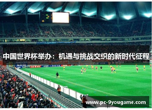 中国世界杯举办：机遇与挑战交织的新时代征程