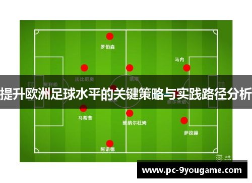 提升欧洲足球水平的关键策略与实践路径分析