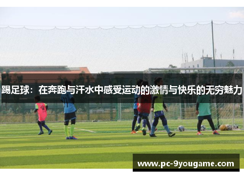 踢足球：在奔跑与汗水中感受运动的激情与快乐的无穷魅力
